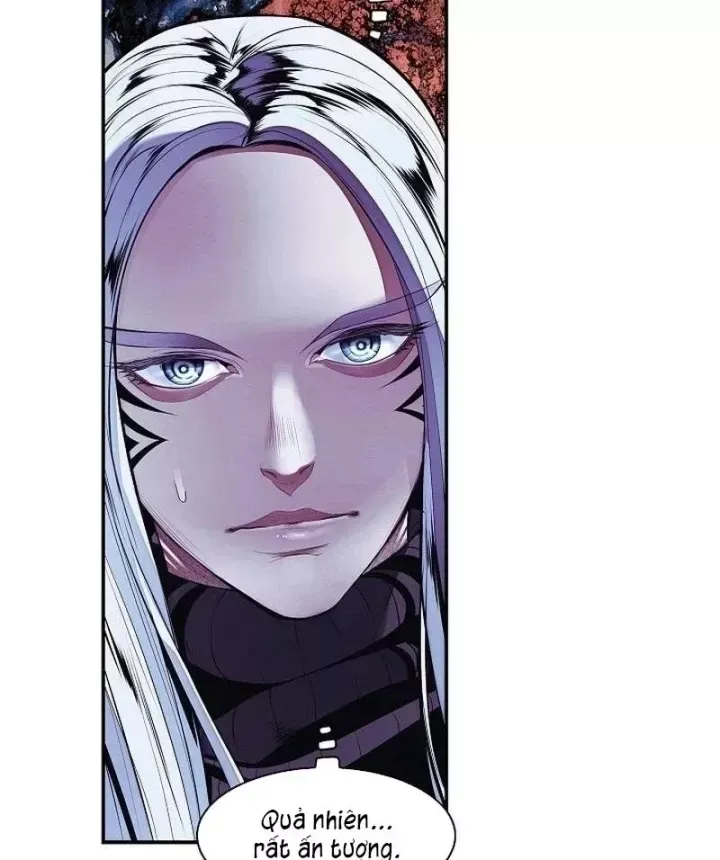 Bất Bại Chân Ma Chap 284 - Next Chap 285