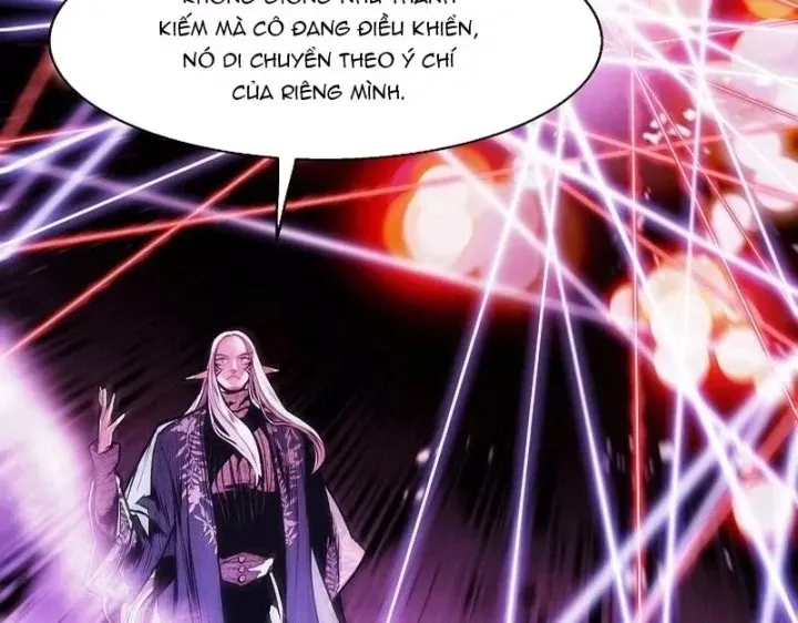 Bất Bại Chân Ma Chap 284 - Next Chap 285