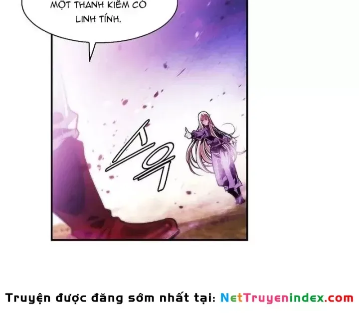 Bất Bại Chân Ma Chap 284 - Next Chap 285