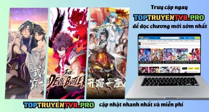 Bất Bại Chân Ma Chap 284 - Next Chap 285