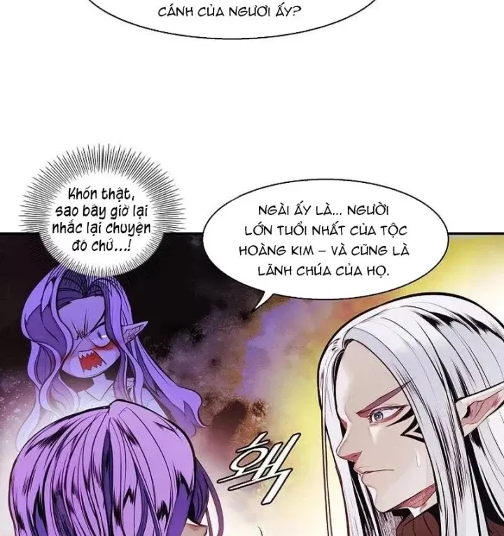 Bất Bại Chân Ma Chap 284 - Next Chap 285
