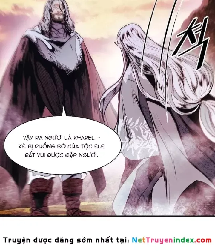 Bất Bại Chân Ma Chap 284 - Next Chap 285