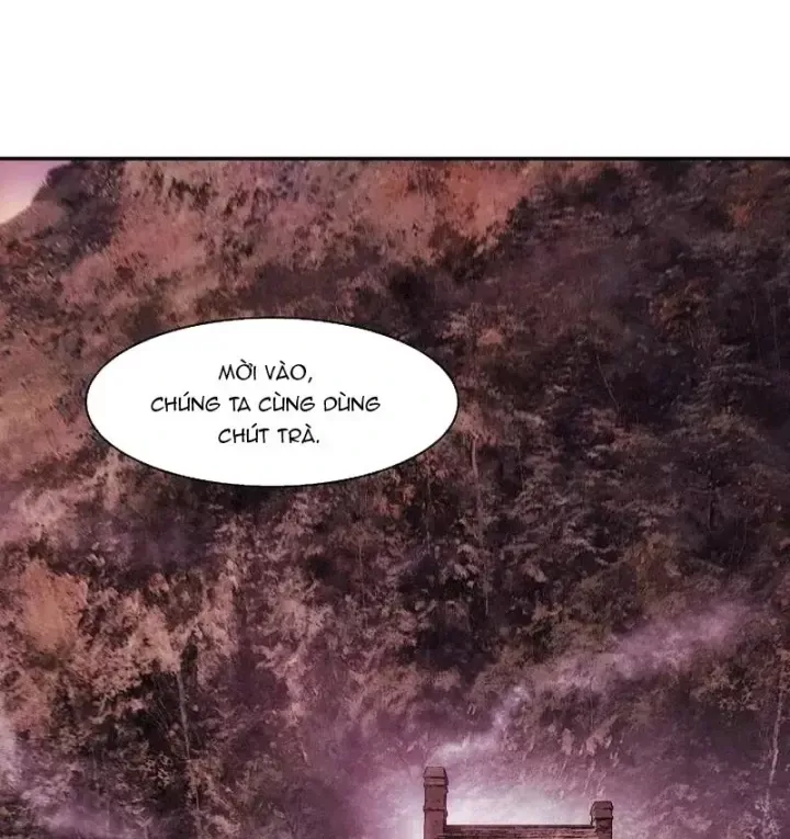 Bất Bại Chân Ma Chap 284 - Next Chap 285