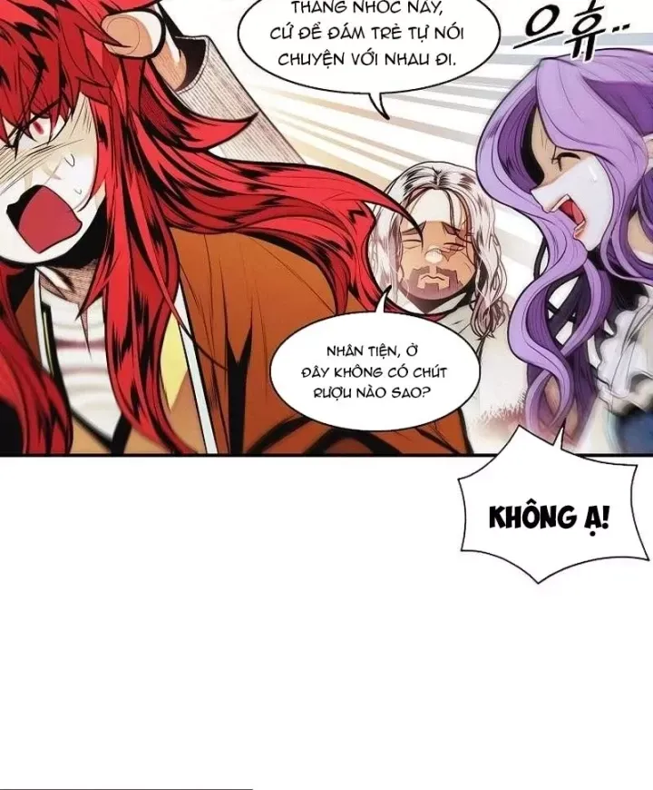 Bất Bại Chân Ma Chap 284 - Next Chap 285