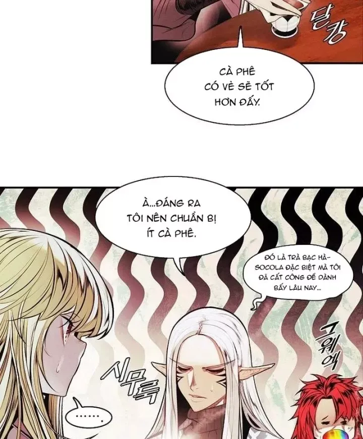 Bất Bại Chân Ma Chap 284 - Next Chap 285
