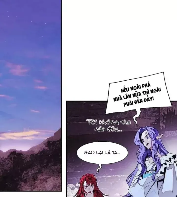 Bất Bại Chân Ma Chap 284 - Next Chap 285