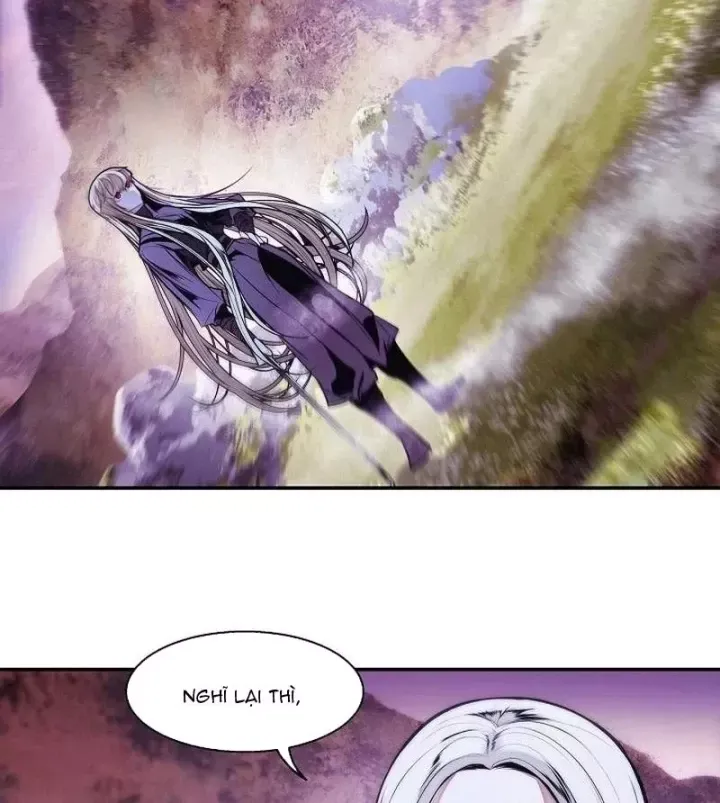 Bất Bại Chân Ma Chap 284 - Next Chap 285