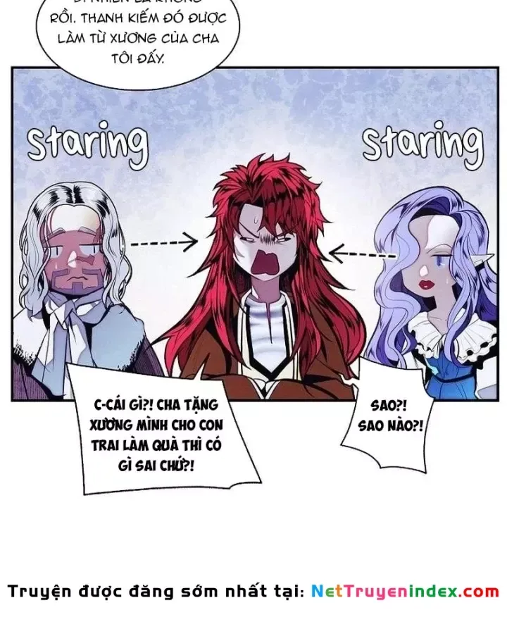 Bất Bại Chân Ma Chap 284 - Next Chap 285