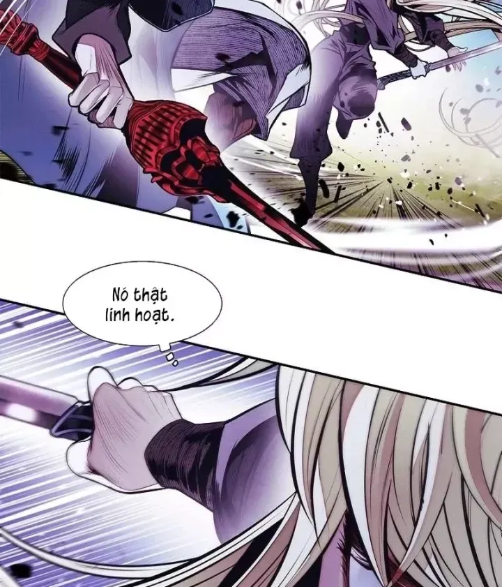Bất Bại Chân Ma Chap 284 - Next Chap 285