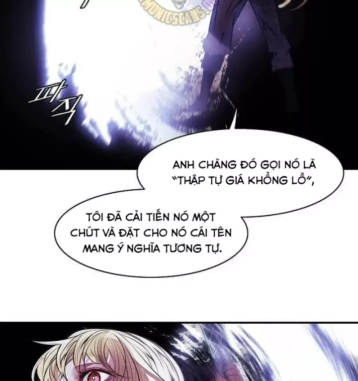Bất Bại Chân Ma Chap 285 - Next Chap 286