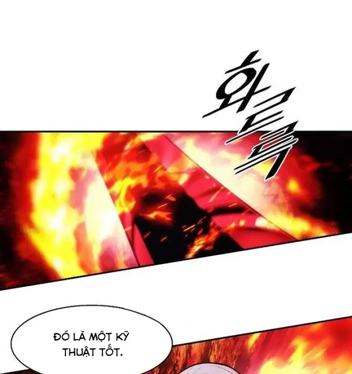 Bất Bại Chân Ma Chap 285 - Next Chap 286