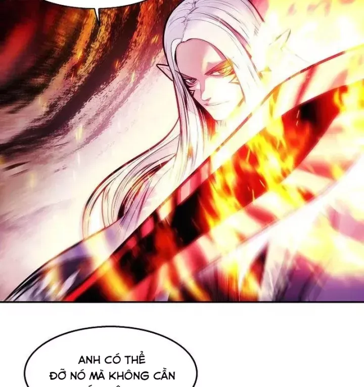 Bất Bại Chân Ma Chap 285 - Next Chap 286