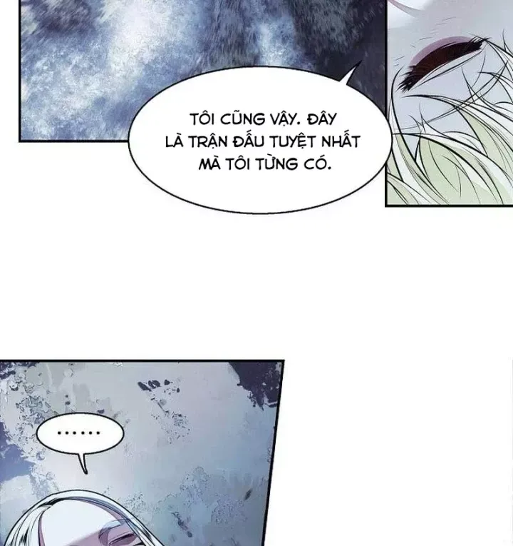 Bất Bại Chân Ma Chap 285 - Next Chap 286