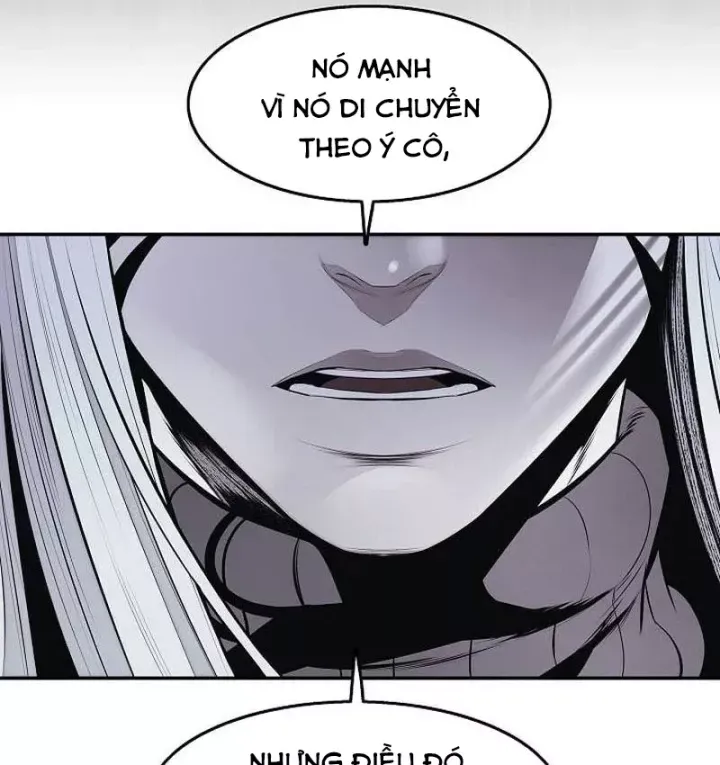 Bất Bại Chân Ma Chap 285 - Next Chap 286