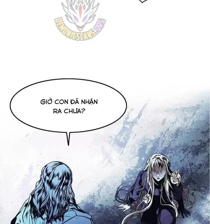 Bất Bại Chân Ma Chap 285 - Next Chap 286