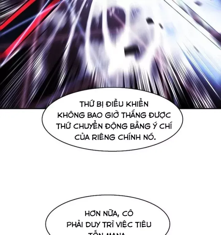 Bất Bại Chân Ma Chap 285 - Next Chap 286