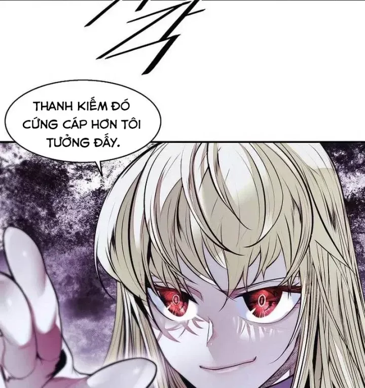 Bất Bại Chân Ma Chap 285 - Next Chap 286