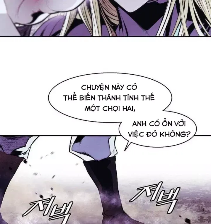Bất Bại Chân Ma Chap 285 - Next Chap 286