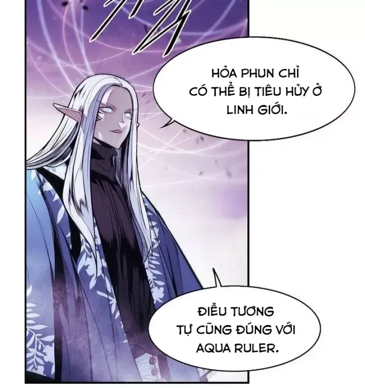 Bất Bại Chân Ma Chap 285 - Next Chap 286