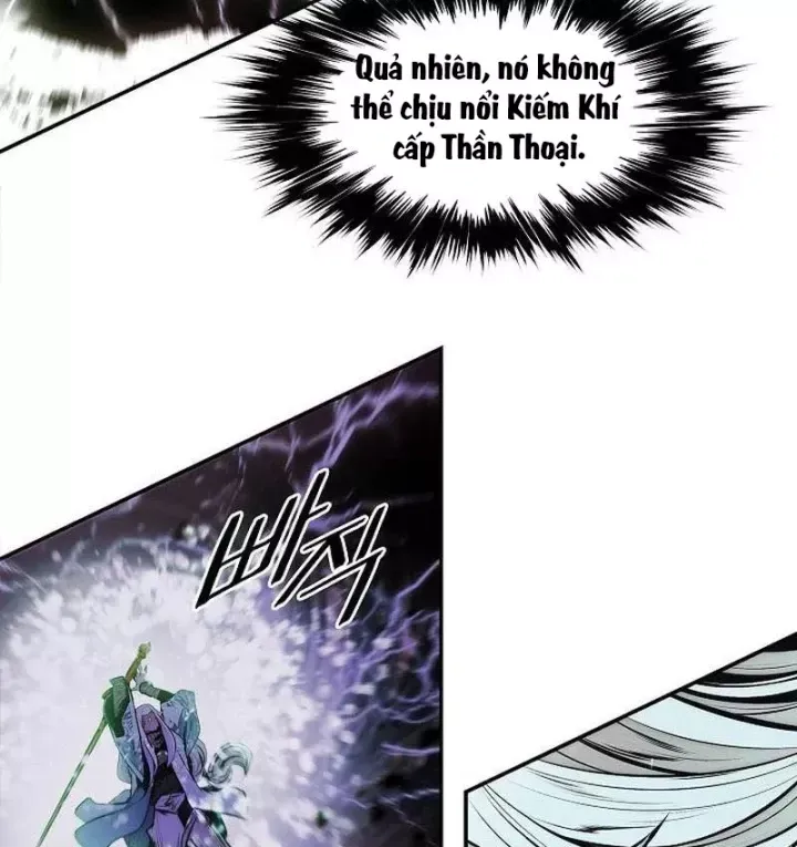 Bất Bại Chân Ma Chap 285 - Next Chap 286