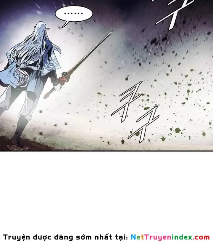Bất Bại Chân Ma Chap 285 - Next Chap 286