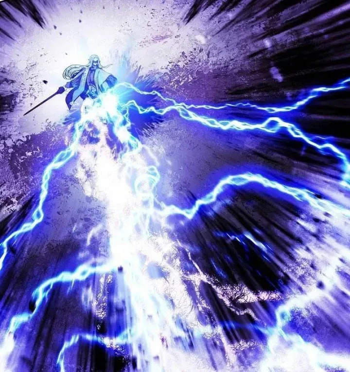 Bất Bại Chân Ma Chap 285 - Next Chap 286