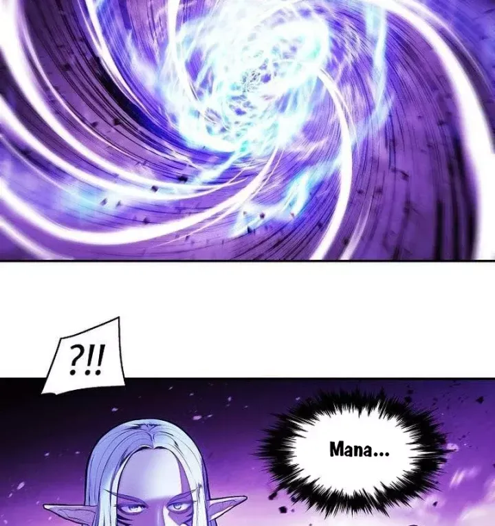 Bất Bại Chân Ma Chap 285 - Next Chap 286