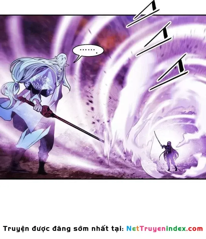 Bất Bại Chân Ma Chap 285 - Next Chap 286