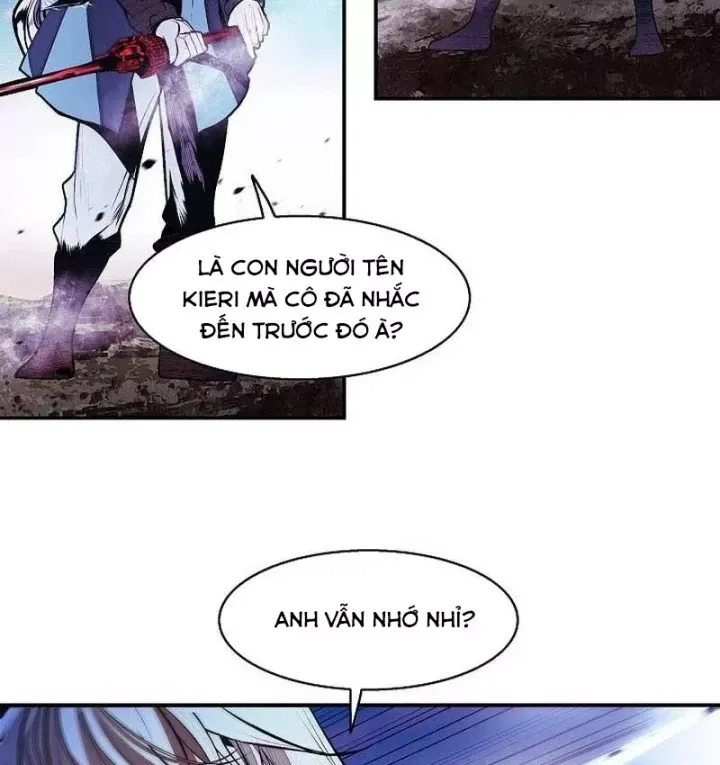 Bất Bại Chân Ma Chap 285 - Next Chap 286