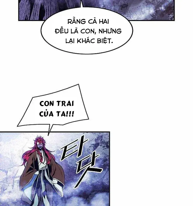 Bất Bại Chân Ma Chap 286 - Next Chap 287