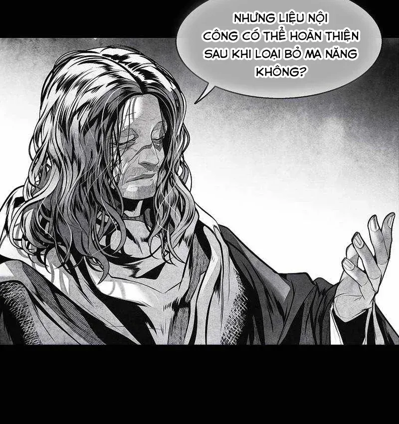 Bất Bại Chân Ma Chap 286 - Next Chap 287