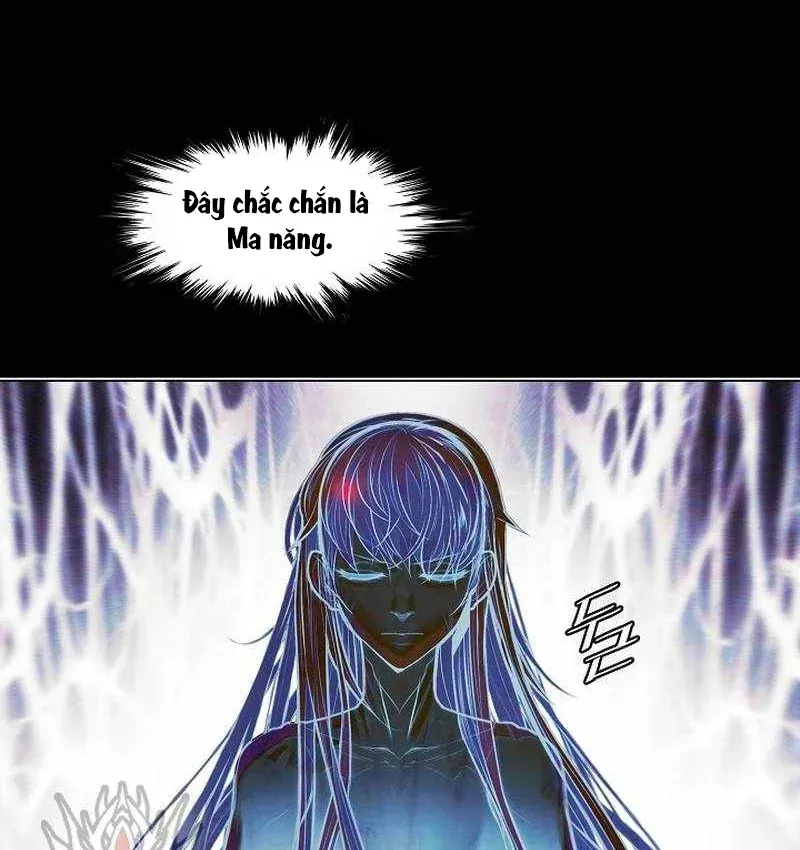 Bất Bại Chân Ma Chap 286 - Next Chap 287