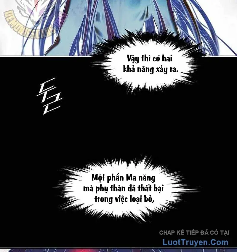 Bất Bại Chân Ma Chap 286 - Next Chap 287