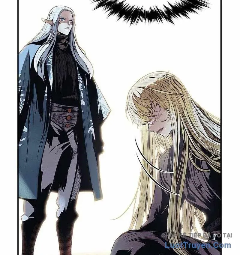 Bất Bại Chân Ma Chap 286 - Next Chap 287