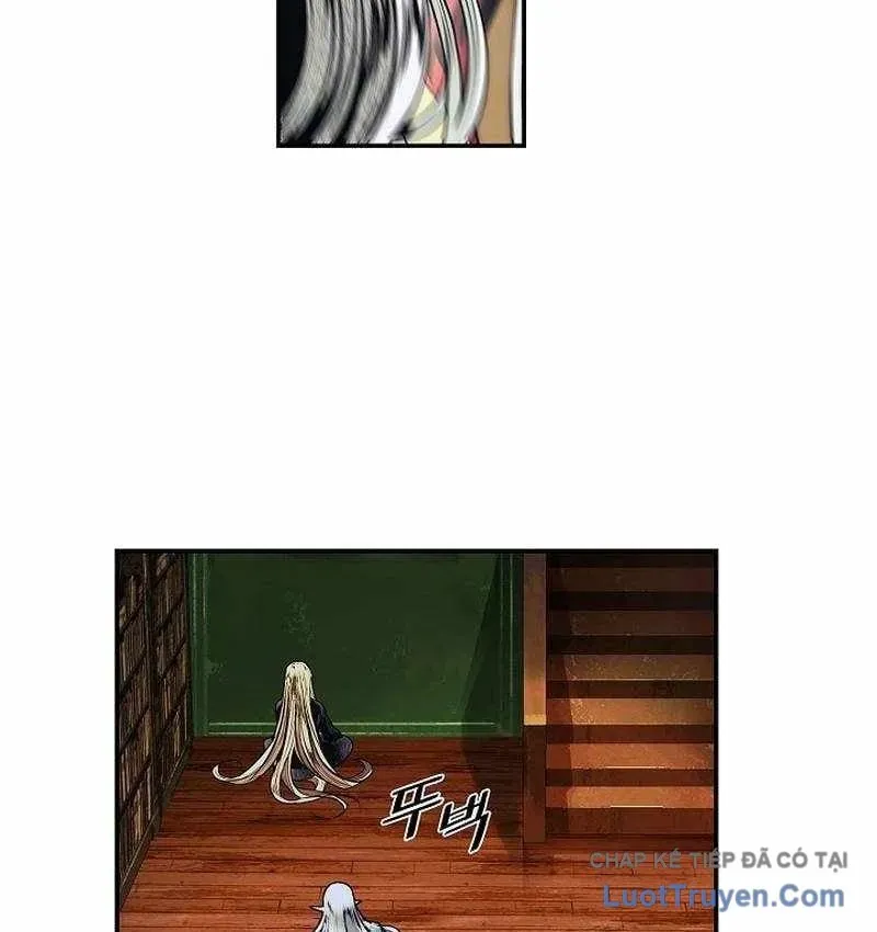 Bất Bại Chân Ma Chap 286 - Next Chap 287