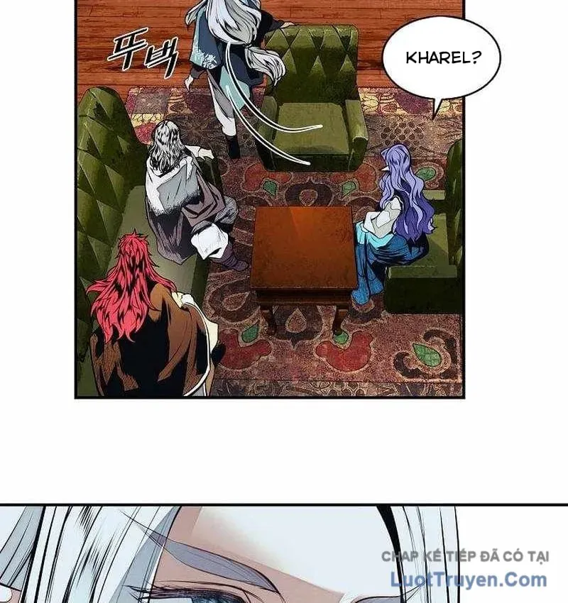 Bất Bại Chân Ma Chap 286 - Next Chap 287