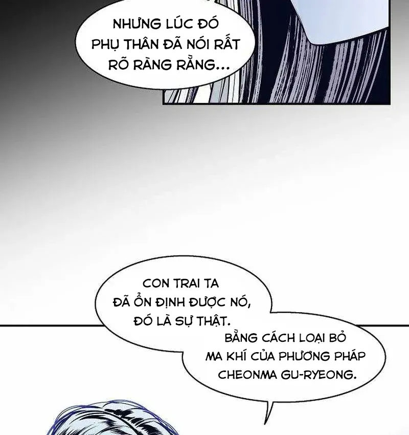 Bất Bại Chân Ma Chap 286 - Next Chap 287
