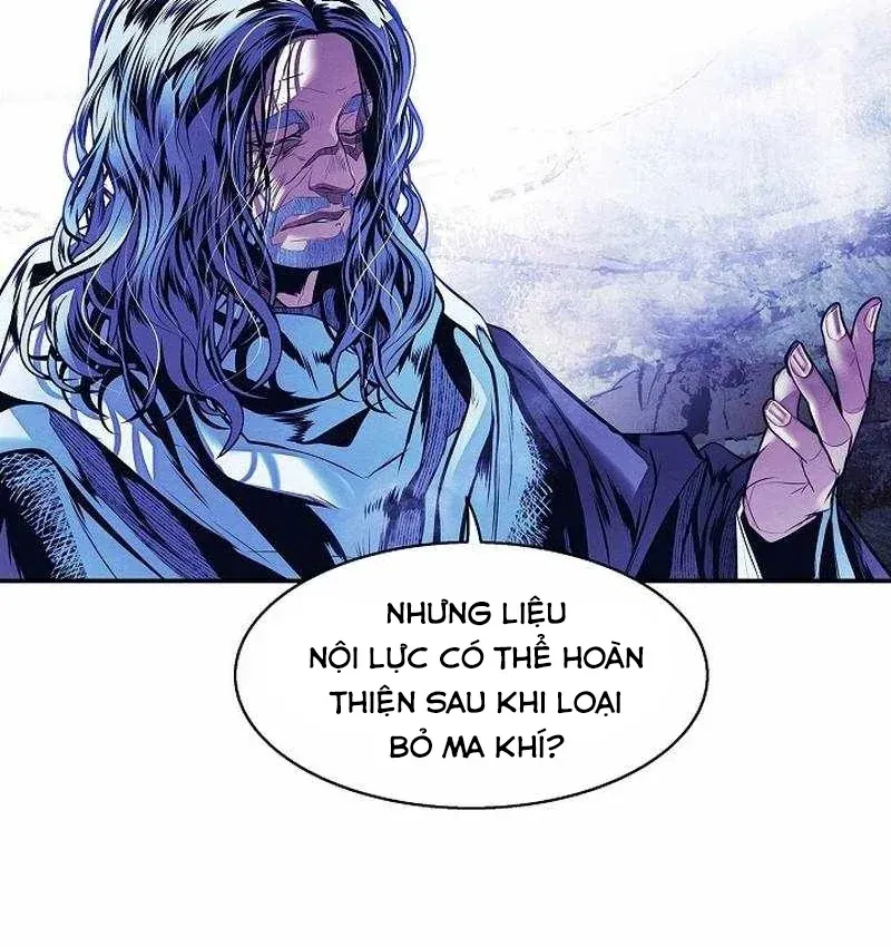 Bất Bại Chân Ma Chap 286 - Next Chap 287
