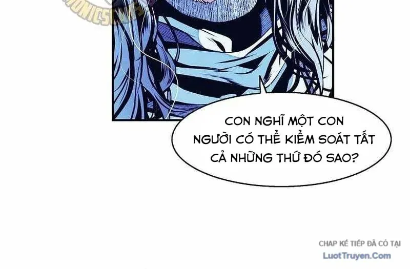 Bất Bại Chân Ma Chap 286 - Next Chap 287
