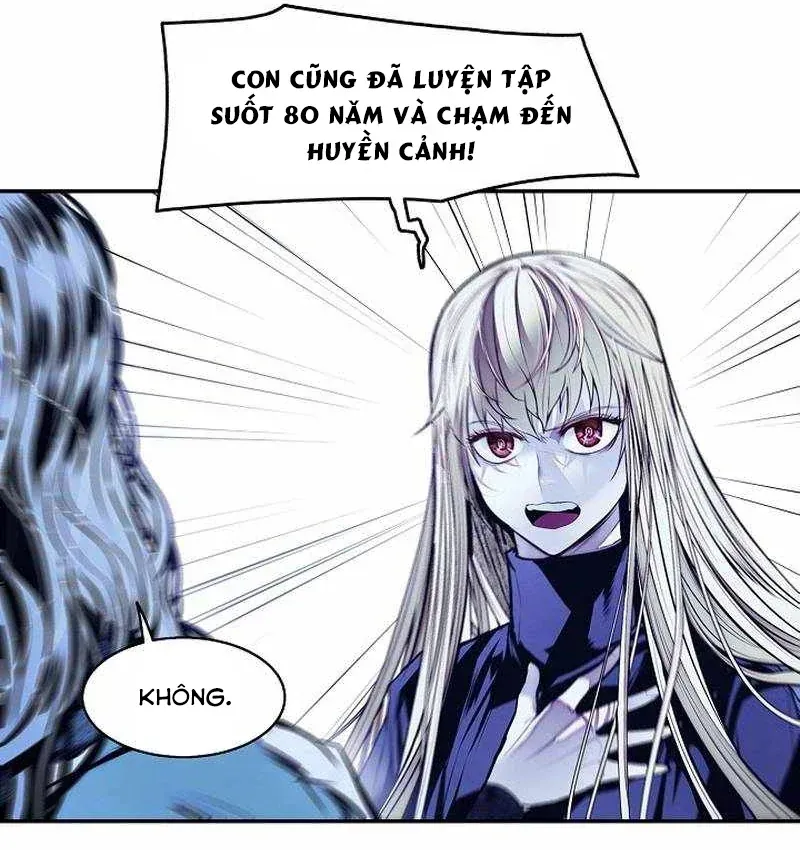Bất Bại Chân Ma Chap 286 - Next Chap 287