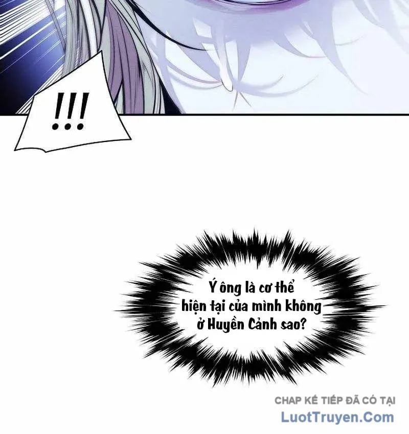 Bất Bại Chân Ma Chap 286 - Next Chap 287
