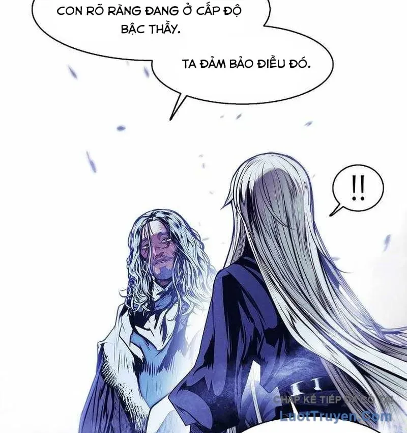Bất Bại Chân Ma Chap 286 - Next Chap 287