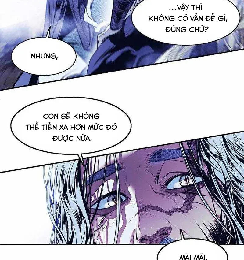 Bất Bại Chân Ma Chap 286 - Next Chap 287