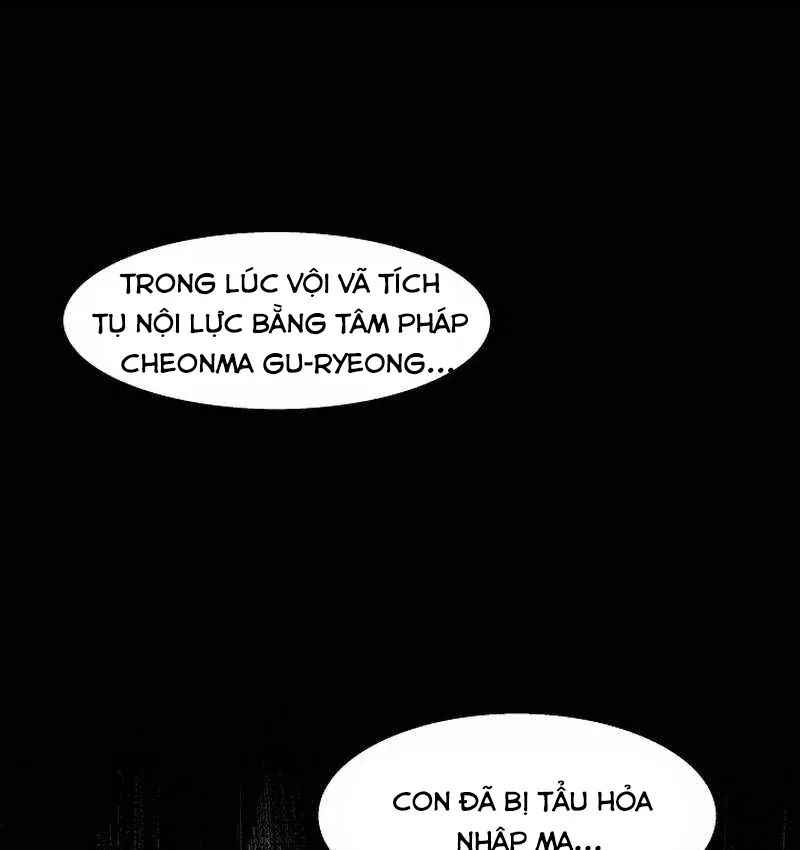 Bất Bại Chân Ma Chap 286 - Next Chap 287