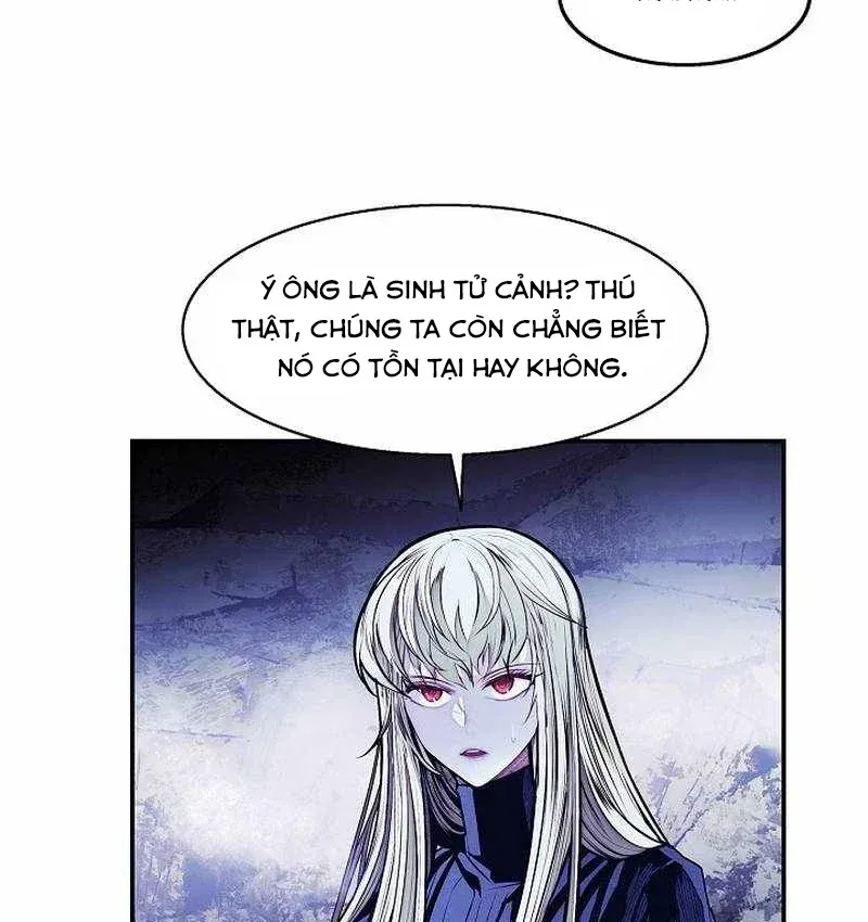Bất Bại Chân Ma Chap 286 - Next Chap 287