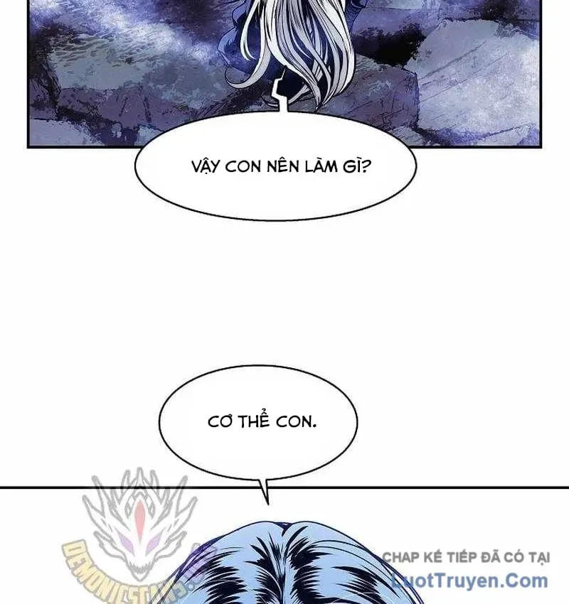 Bất Bại Chân Ma Chap 286 - Next Chap 287