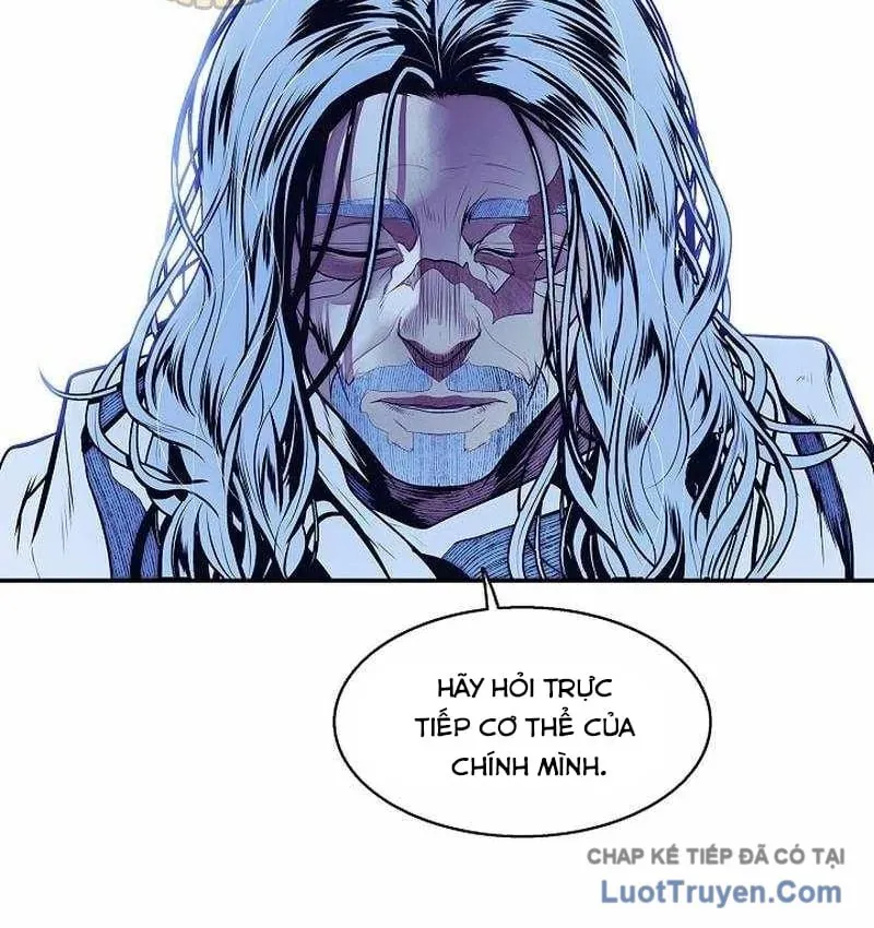 Bất Bại Chân Ma Chap 286 - Next Chap 287