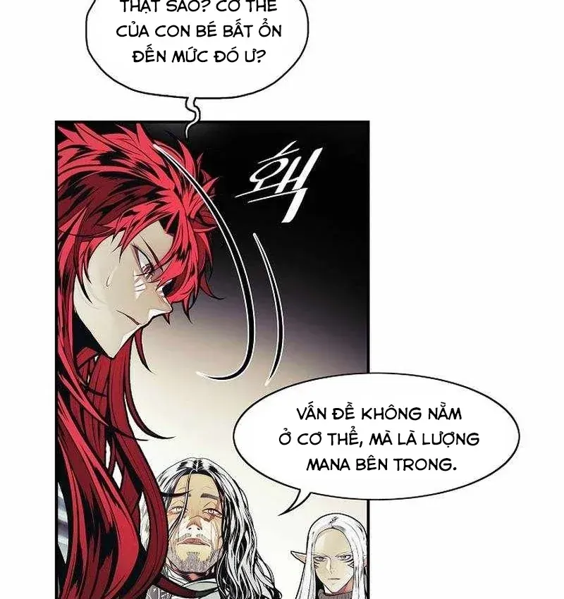 Bất Bại Chân Ma Chap 286 - Next Chap 287
