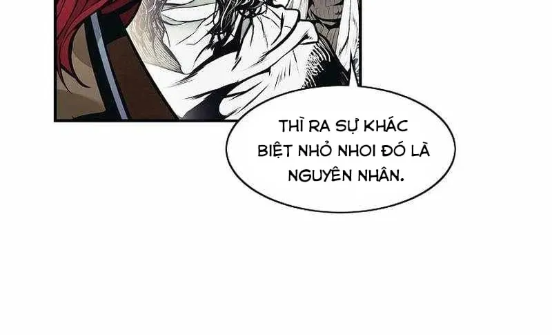 Bất Bại Chân Ma Chap 286 - Next Chap 287