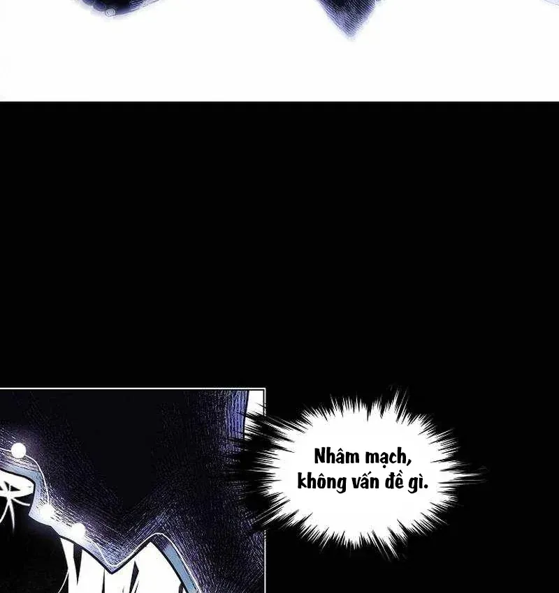 Bất Bại Chân Ma Chap 286 - Next Chap 287